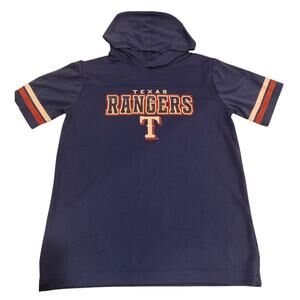 Texas Rangers Genuine Merchandise Youth T-Shirt Size XL